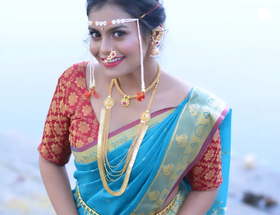 Divine by Prajakta Sarode