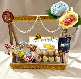 The Good Wishes Basket