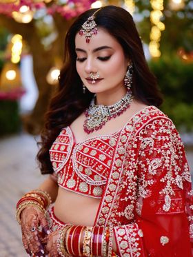 Charme Studio and Salon