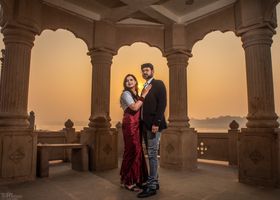 Devraj Filmworks - Pre Wedding