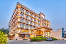 LP Vilas - By LP Hotels