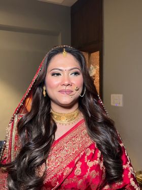 Makeup by Mrinalini