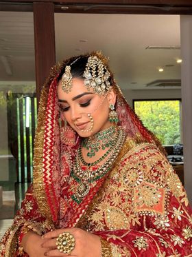 Makeover by Bharti Cheema