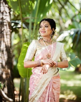 Makeup Artist Neha Adithi