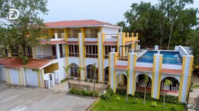 Aranya Resort