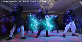 The Profile Dance Studio