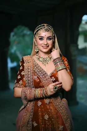 Rimsha Makeovers