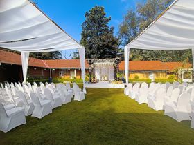 Shree Swargha Heritage Wedding Venue