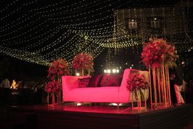 Pleasant Weddings