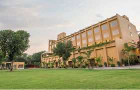 The Lalita Grand, Mathura-Vrindavan