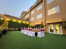 The Lalita Grand, Mathura-Vrindavan