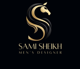 Sami Sheikh Menswear