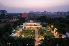 Gulmohar Farm