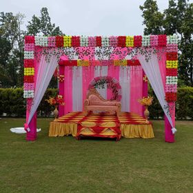 Golden Cypress by D28 Venues