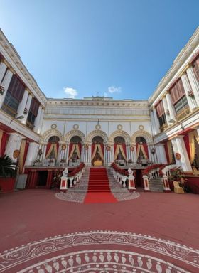 Khelat Bhavan