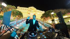 Dj Dimps Official