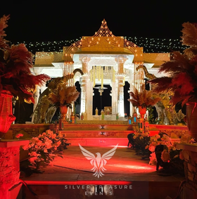 Silver Treasure Events