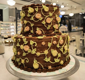 Nidhi Bakes