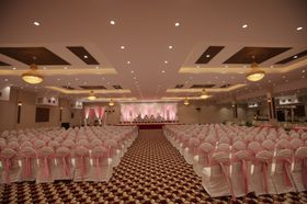 Royal Garden Lawns & Royal Banquet Panvel