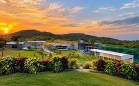 Telangana Araku