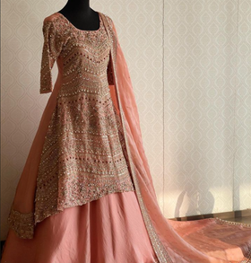 Nyrah Couture