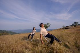 Urography - Pre Wedding