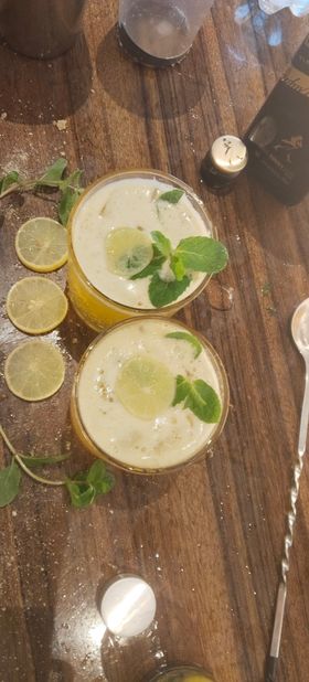 The Craft Bar