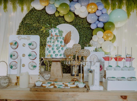 Aroha | Wedding & Events by Aroha