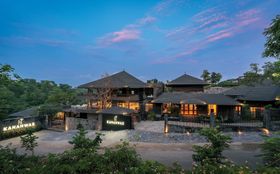Kananwas Resort Kumbhalgarh