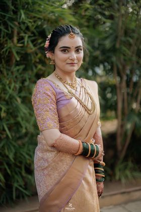 Sushmita Bakale Makeup Artistry