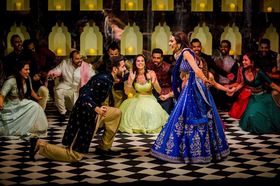 Wedding Wala Naach