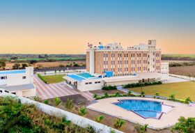 The Orchid Hotel, Jamnagar