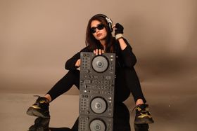 DJ Aanvi