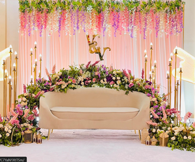 Decor by Nikhil