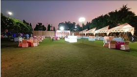 JPS Residency & Hospitality Services
