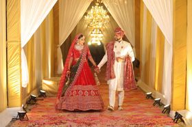 JPS Residency & Hospitality Services