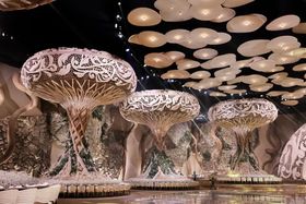 Myst by The Zora - Delhi Convention Center