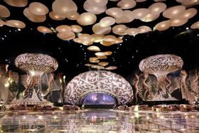 Myst by The Zora - Delhi Convention Center