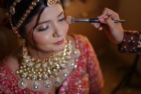 Makeover by Vanshika