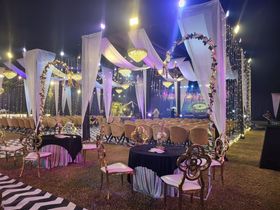 Marino Water Park and Resort