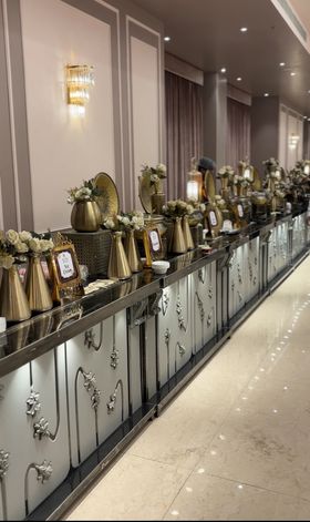 Raj & Raj Caterers - A Vegetarian Paradise