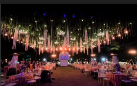 Wide Vista Events & Hospitality