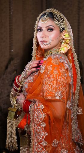 Mithi Magic Makeover