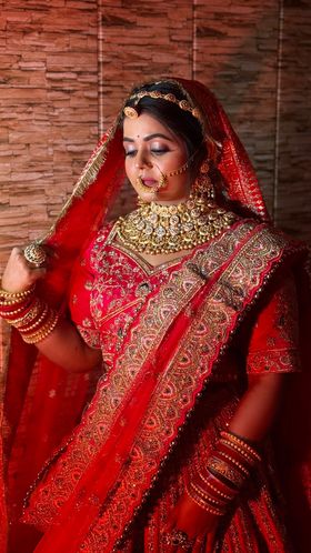 Mithi Magic Makeover