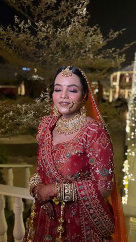 Mithi Magic Makeover