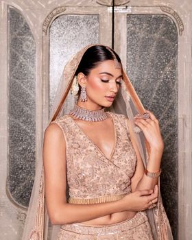 Beyond Beauty By Achala