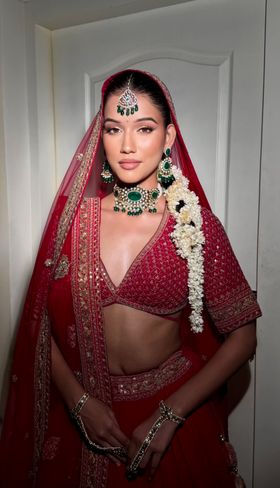 Beyond Beauty By Achala