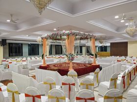 Samaroh Banquets (CKP Halls)