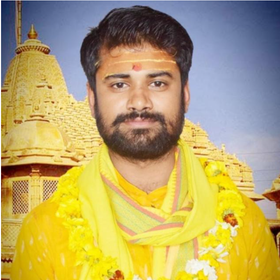Aacharya PT Sanjay Mishra
