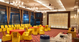 SatyaSushila Hotel & Resort